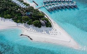 Niva Dhigali Maldives - A Premium All-Inclusive Resort